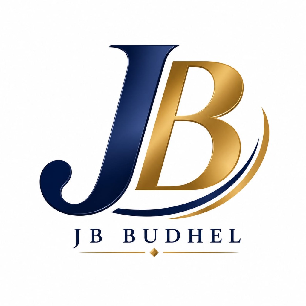 JB Roadliiness Logo